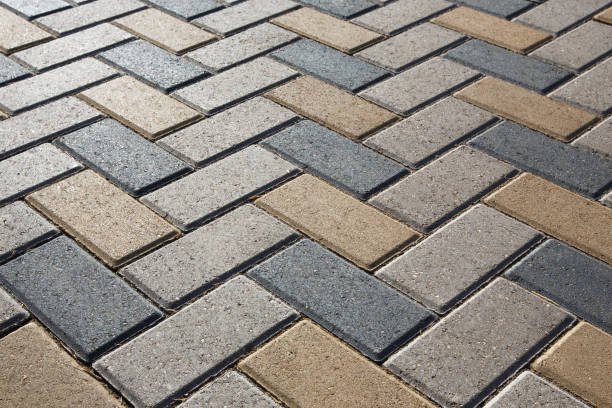 best wellington pavers