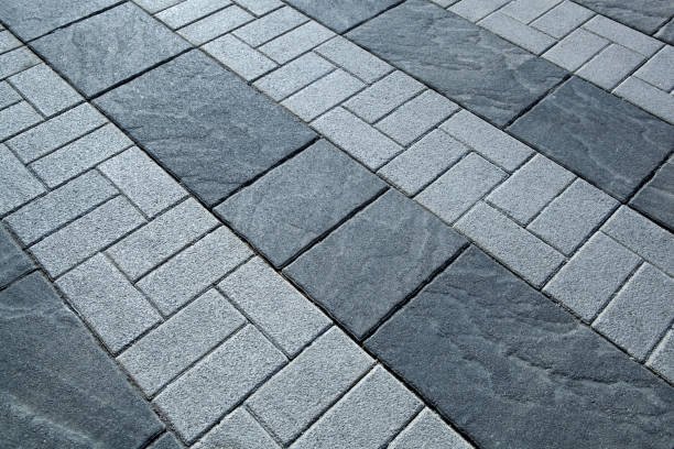 concrete paving wellington