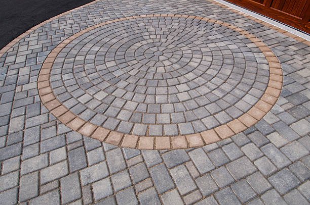 pavers wellington