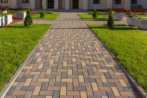 paving services wellington