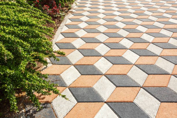 paving wellington