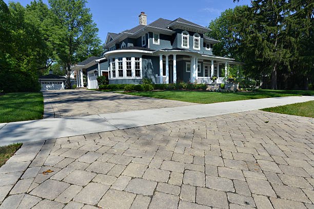 wellington pavers