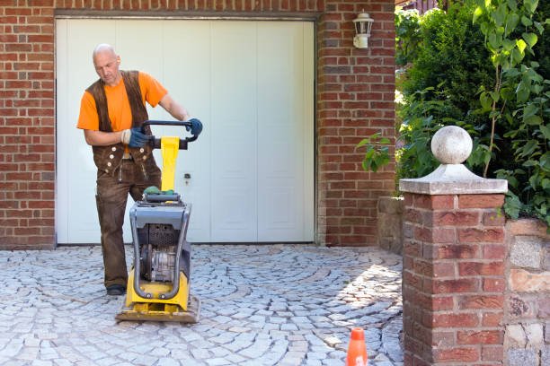 wellington paving companies